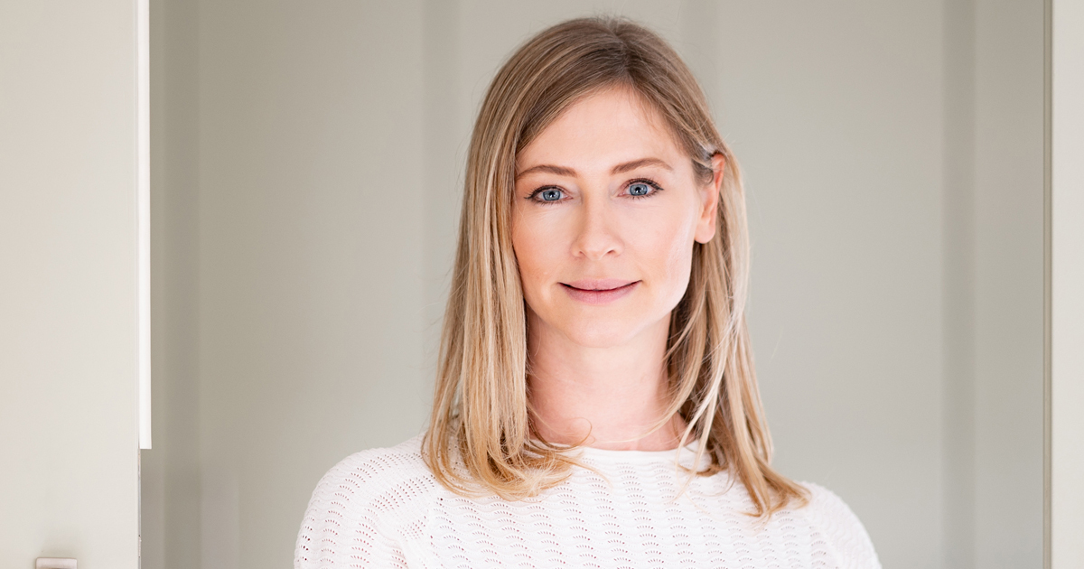 Dr. med. univ. Nicole Caroline Haas