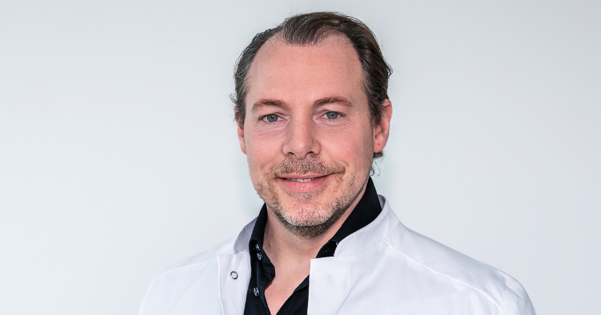 Dr. med. Christoph Kanes